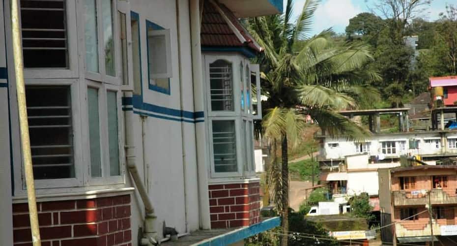 Balkis Home Stay, Coorg 3